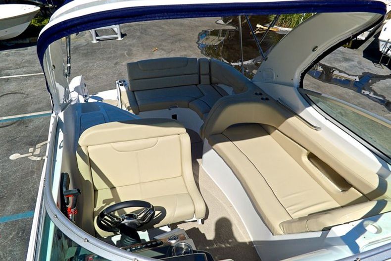 Thumbnail 117 for New 2014 Rinker 290 EC Express Cruiser boat for sale in West Palm Beach, FL