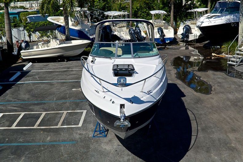 Thumbnail 152 for New 2014 Rinker 290 EC Express Cruiser boat for sale in West Palm Beach, FL