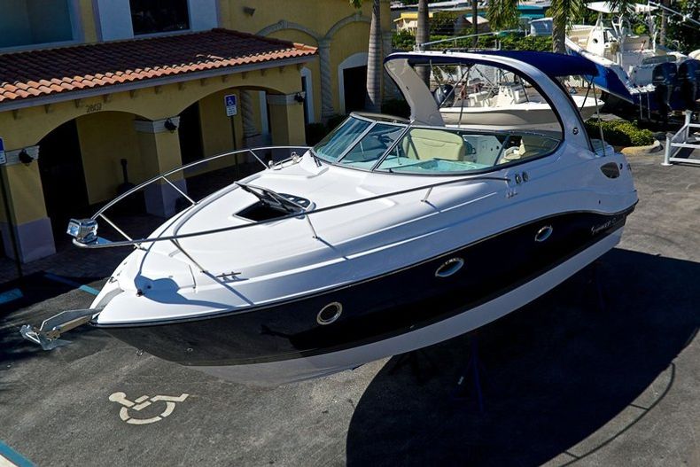 Thumbnail 153 for New 2014 Rinker 290 EC Express Cruiser boat for sale in West Palm Beach, FL