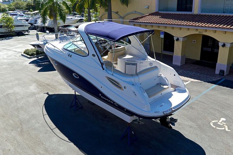 Thumbnail 155 for New 2014 Rinker 290 EC Express Cruiser boat for sale in West Palm Beach, FL