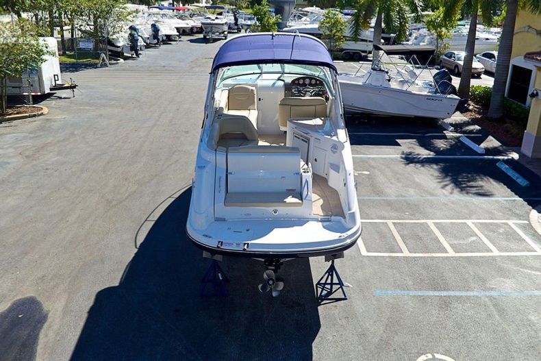 Thumbnail 156 for New 2014 Rinker 290 EC Express Cruiser boat for sale in West Palm Beach, FL
