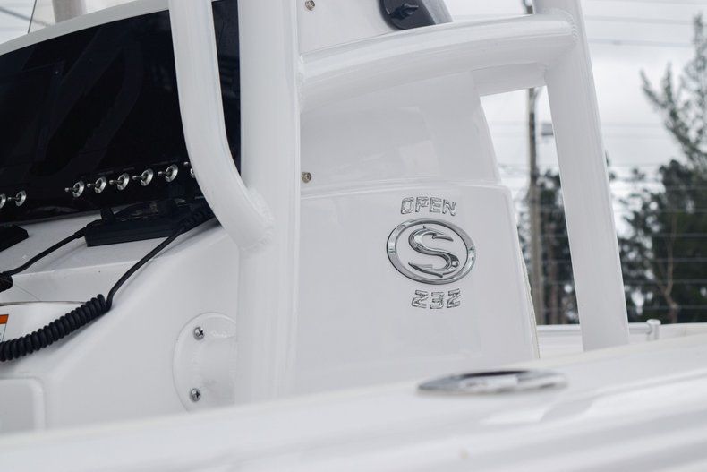 Thumbnail 9 for New 2020 Sportsman Open 232 Center Console boat for sale in Miami, FL