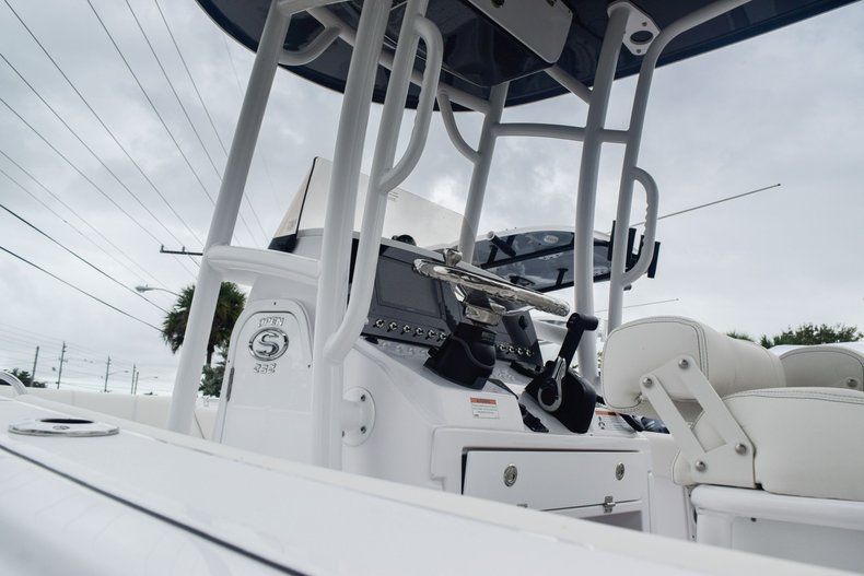 Thumbnail 10 for New 2020 Sportsman Open 232 Center Console boat for sale in Miami, FL