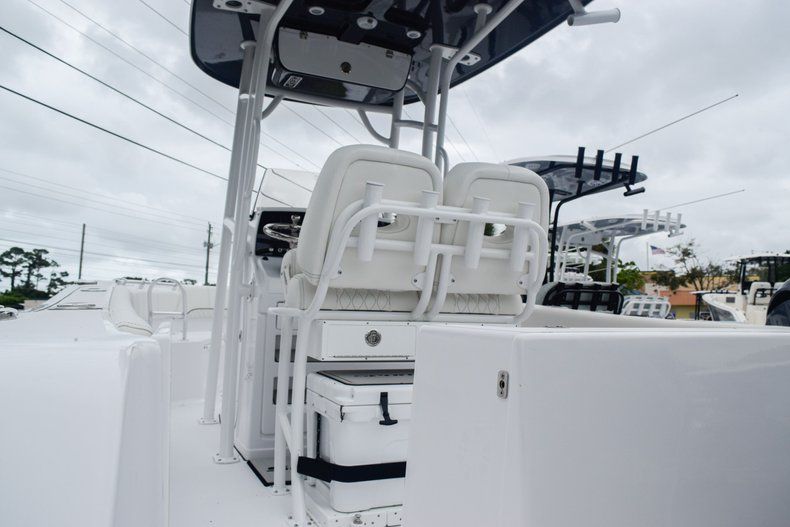 Thumbnail 7 for New 2020 Sportsman Open 232 Center Console boat for sale in Miami, FL
