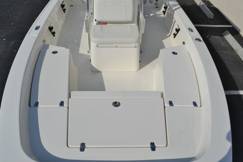 Thumbnail 16 for New 2015 Pathfinder 2200 TRS Bay Boat boat for sale in Vero Beach, FL
