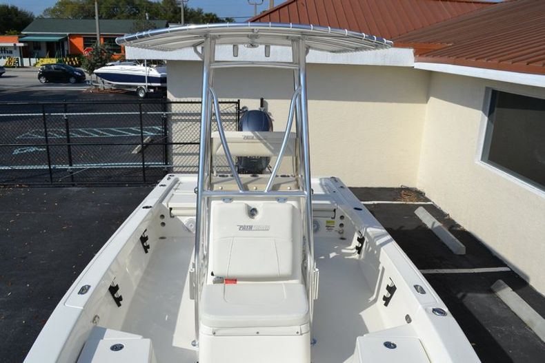Thumbnail 17 for New 2015 Pathfinder 2200 TRS Bay Boat boat for sale in Vero Beach, FL