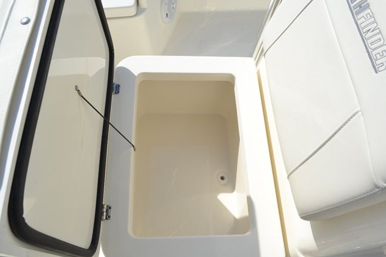 Thumbnail 19 for New 2015 Pathfinder 2200 TRS Bay Boat boat for sale in Vero Beach, FL