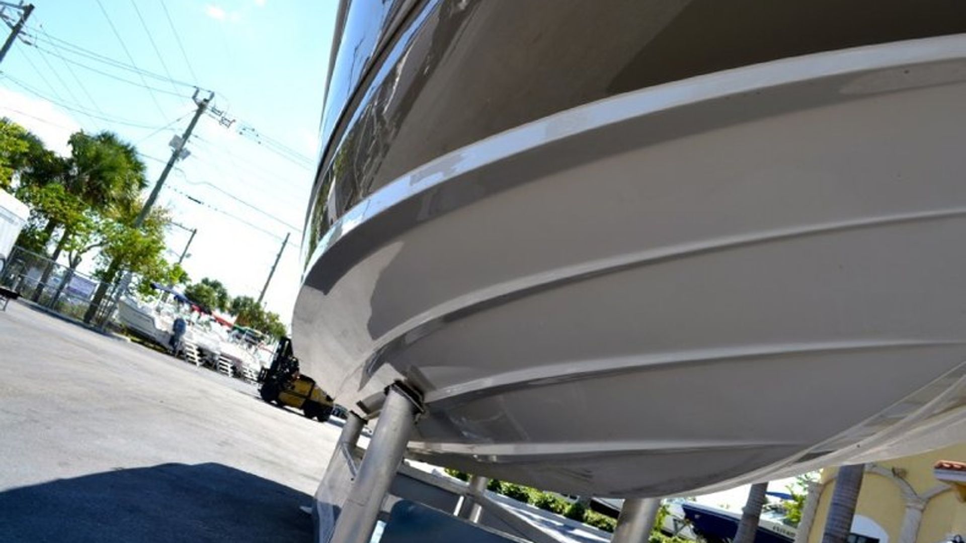 Used 2007 Sea Ray 260 Sundeck #3480 image 3