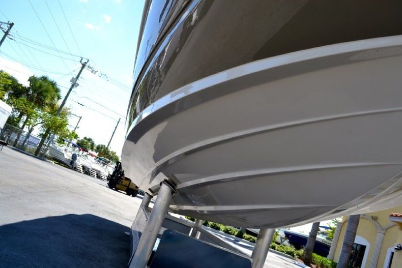 Thumbnail 2 for Used 2007 Sea Ray 260 Sundeck boat for sale in West Palm Beach, FL