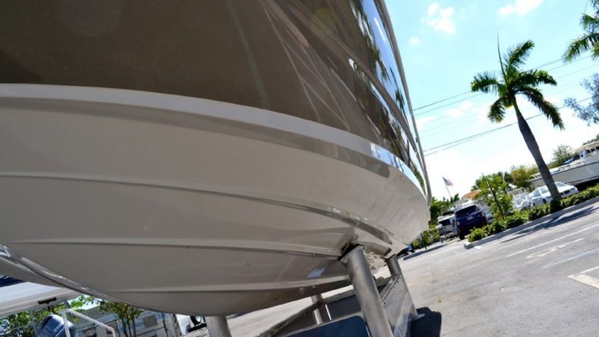 Used 2007 Sea Ray 260 Sundeck #3480 image 5