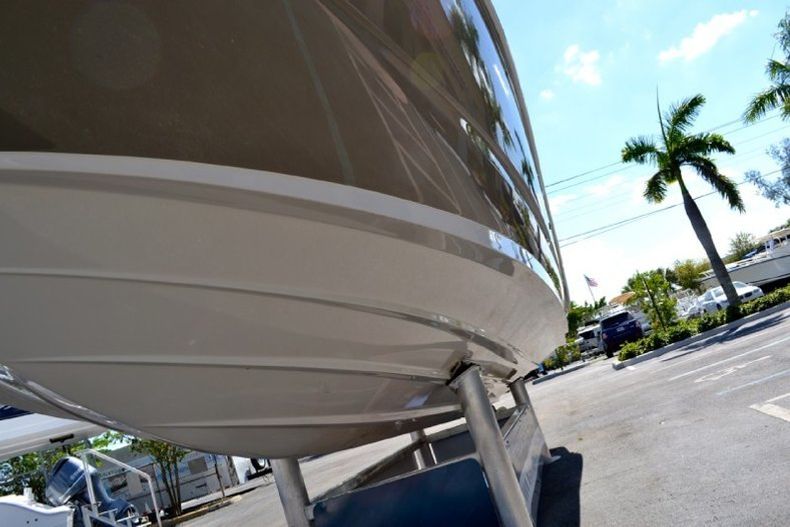 Thumbnail 4 for Used 2007 Sea Ray 260 Sundeck boat for sale in West Palm Beach, FL