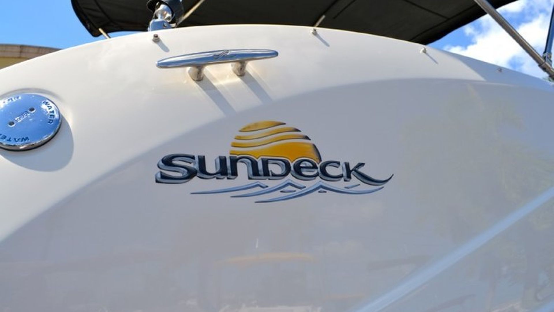 Used 2007 Sea Ray 260 Sundeck #3480 image 12