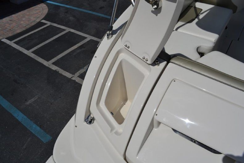 Thumbnail 28 for Used 2007 Sea Ray 260 Sundeck boat for sale in West Palm Beach, FL