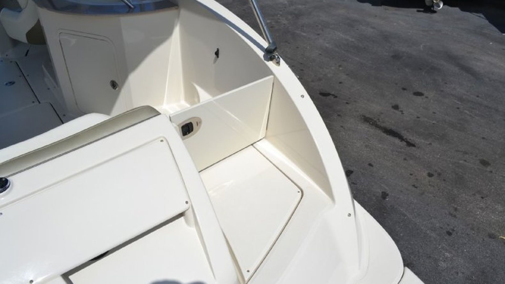 Used 2007 Sea Ray 260 Sundeck #3480 image 32