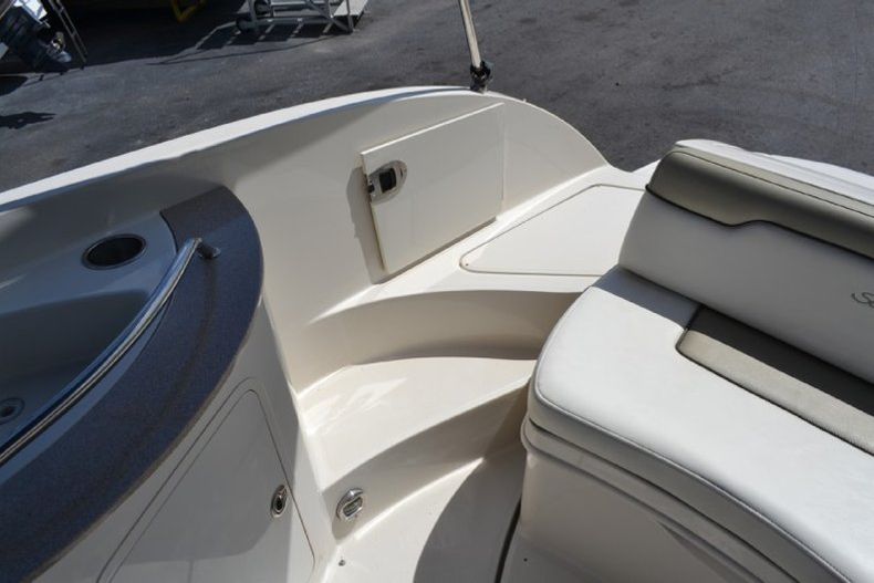 Thumbnail 33 for Used 2007 Sea Ray 260 Sundeck boat for sale in West Palm Beach, FL