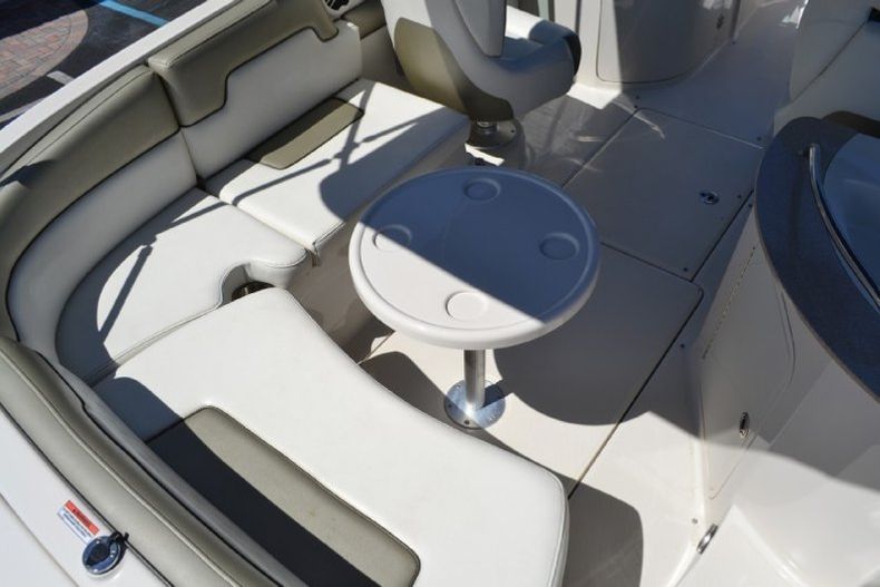 Thumbnail 37 for Used 2007 Sea Ray 260 Sundeck boat for sale in West Palm Beach, FL