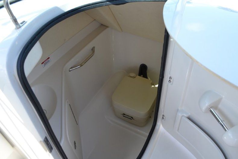 Thumbnail 60 for Used 2007 Sea Ray 260 Sundeck boat for sale in West Palm Beach, FL