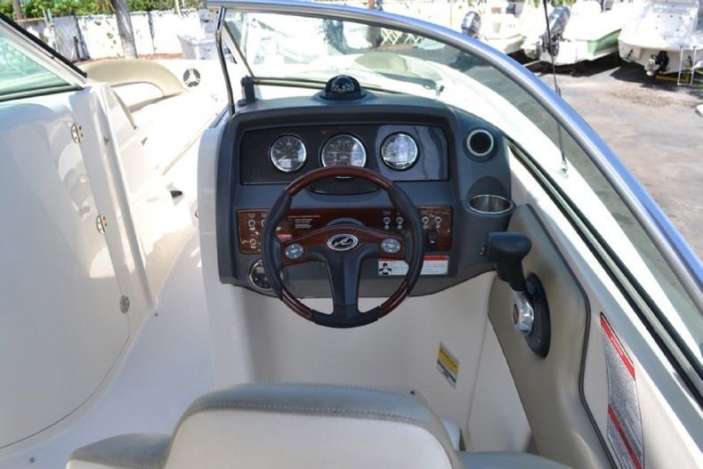 Thumbnail 66 for Used 2007 Sea Ray 260 Sundeck boat for sale in West Palm Beach, FL