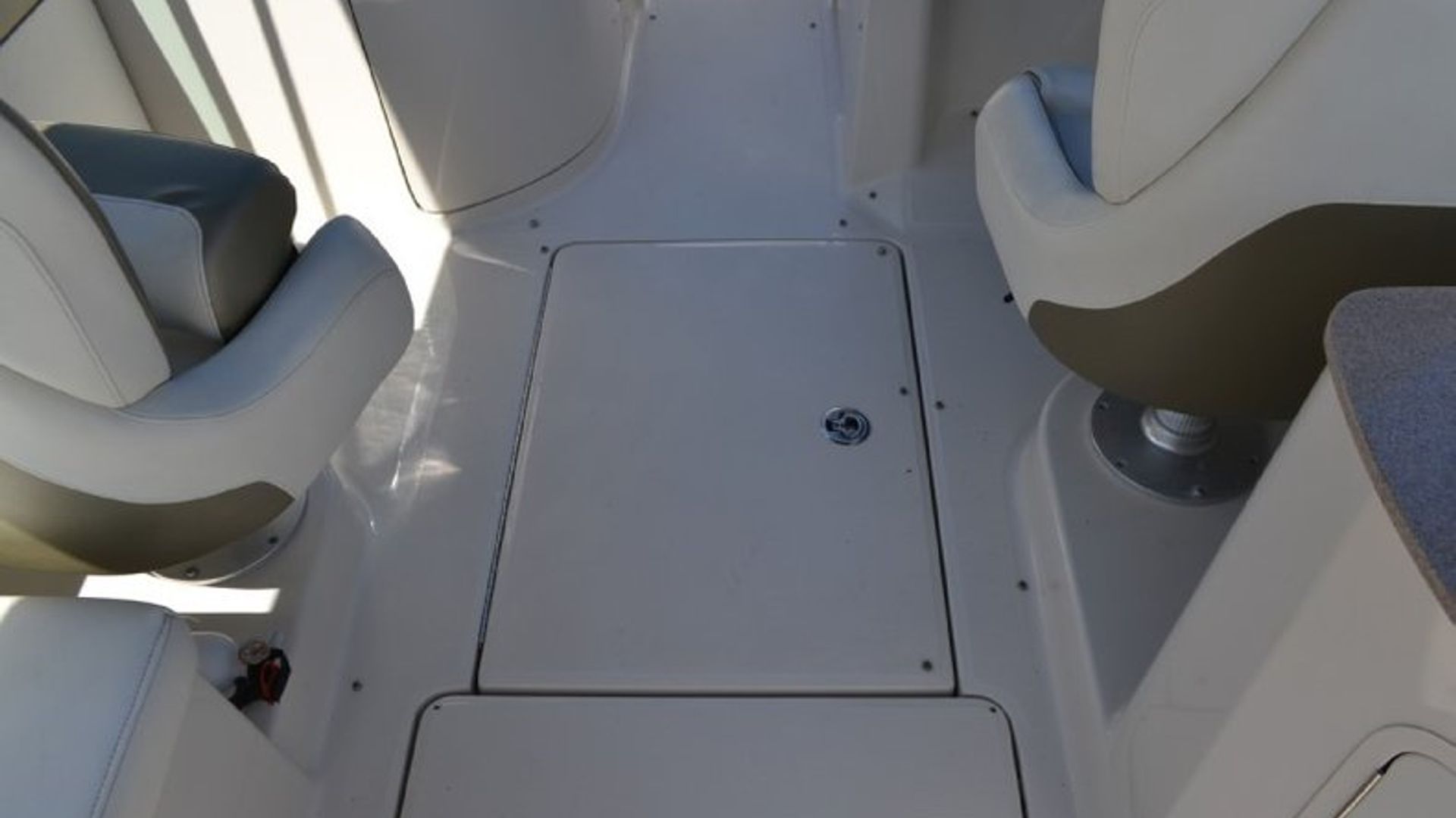 Used 2007 Sea Ray 260 Sundeck #3480 image 77