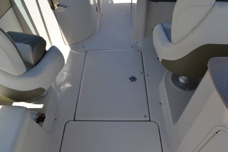Thumbnail 76 for Used 2007 Sea Ray 260 Sundeck boat for sale in West Palm Beach, FL