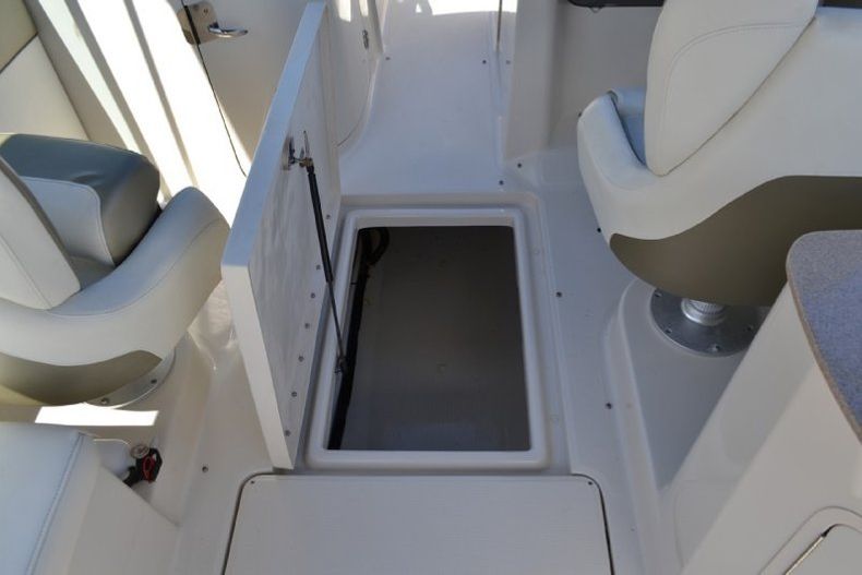 Thumbnail 77 for Used 2007 Sea Ray 260 Sundeck boat for sale in West Palm Beach, FL