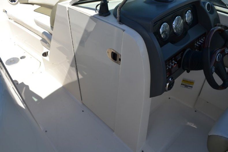 Thumbnail 78 for Used 2007 Sea Ray 260 Sundeck boat for sale in West Palm Beach, FL