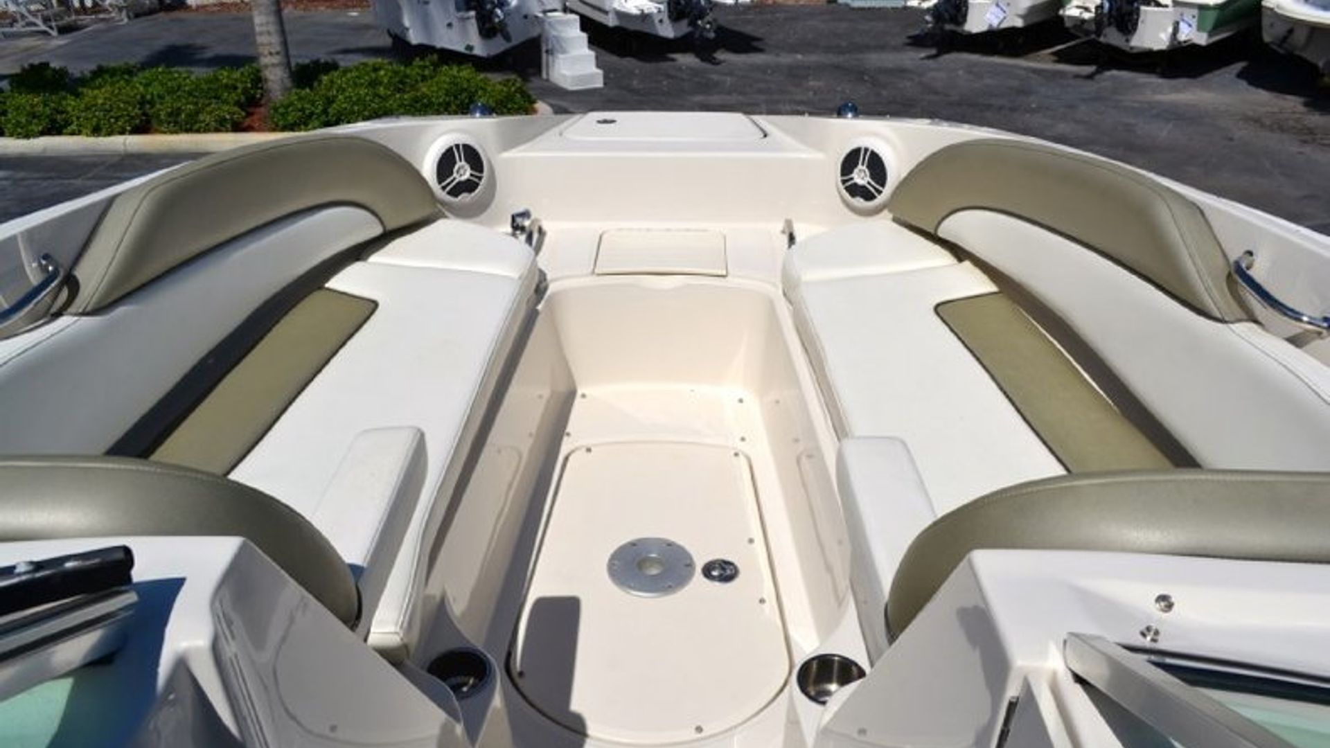 Used 2007 Sea Ray 260 Sundeck #3480 image 85