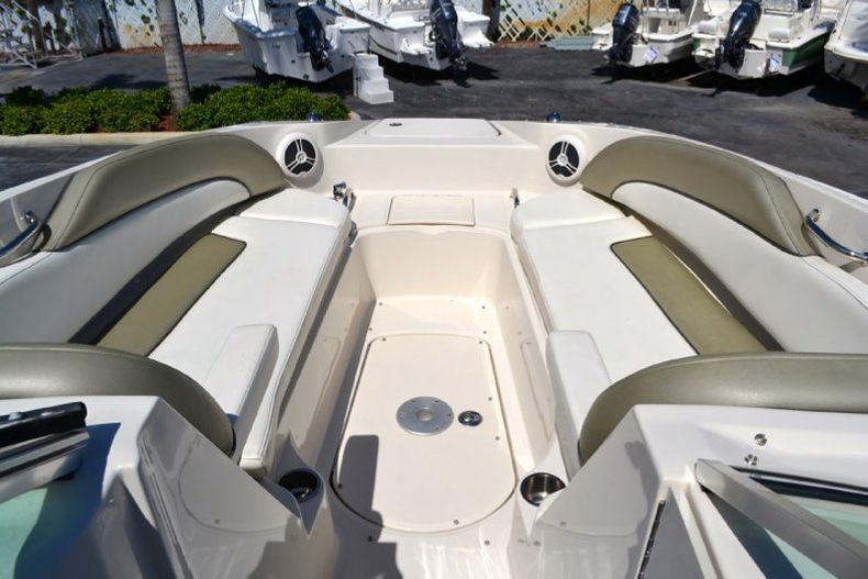 Thumbnail 84 for Used 2007 Sea Ray 260 Sundeck boat for sale in West Palm Beach, FL