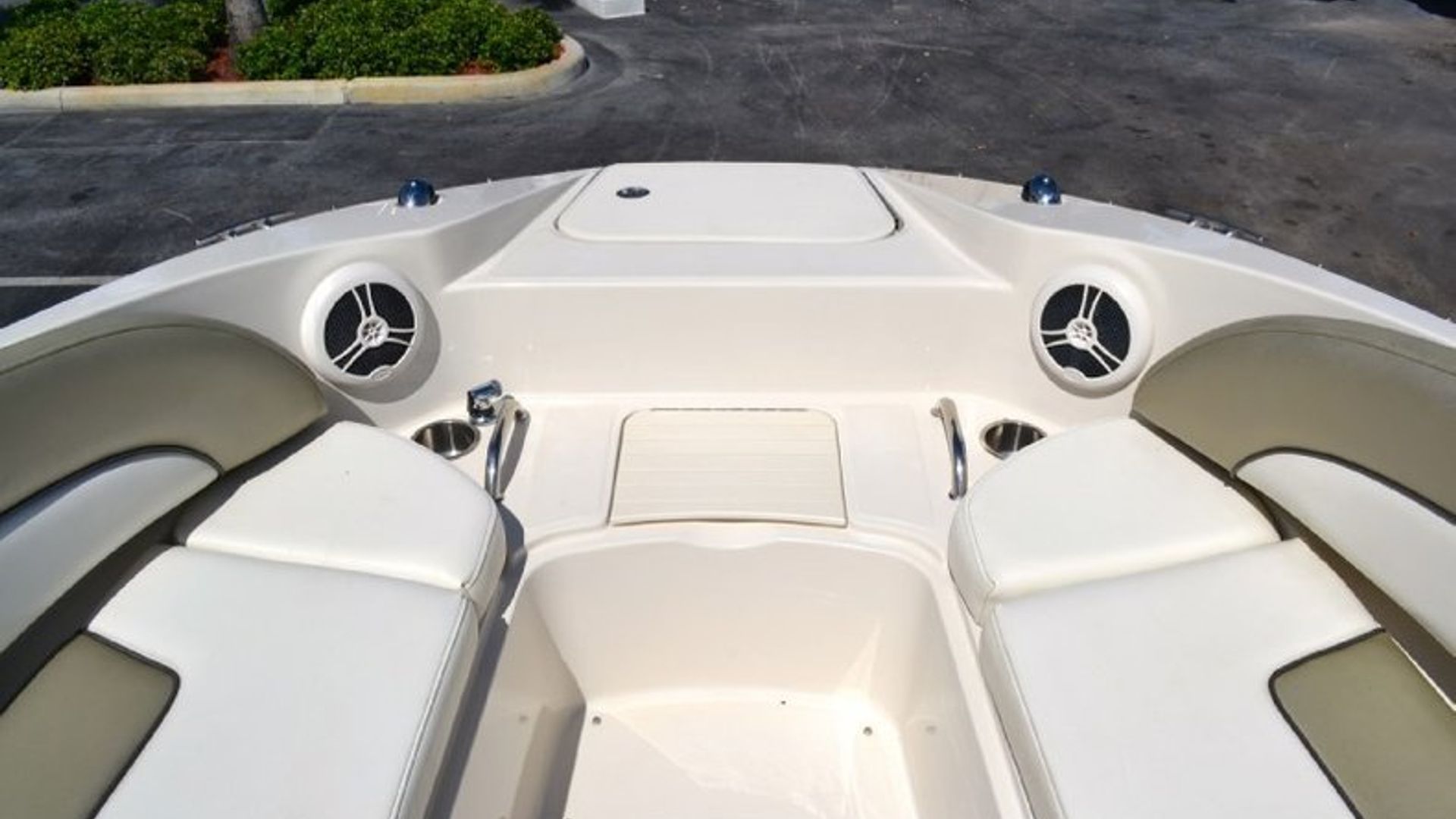 Used 2007 Sea Ray 260 Sundeck #3480 image 87