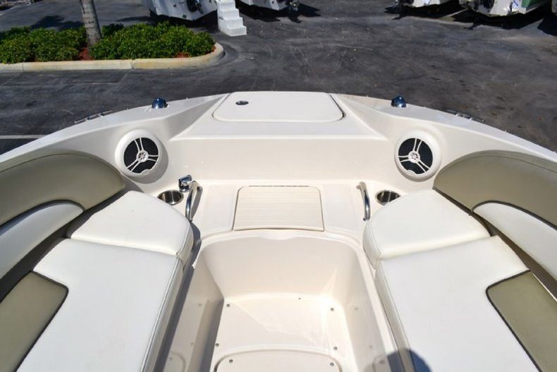 Thumbnail 86 for Used 2007 Sea Ray 260 Sundeck boat for sale in West Palm Beach, FL