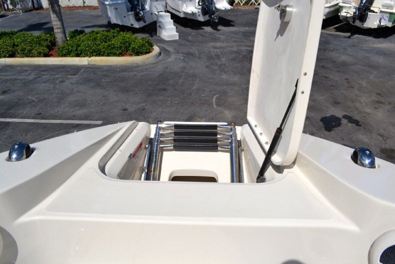 Thumbnail 89 for Used 2007 Sea Ray 260 Sundeck boat for sale in West Palm Beach, FL