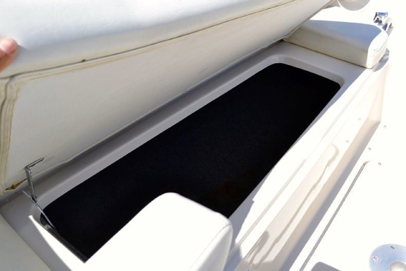 Thumbnail 91 for Used 2007 Sea Ray 260 Sundeck boat for sale in West Palm Beach, FL