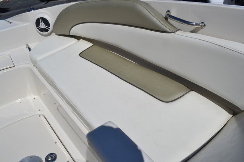 Thumbnail 92 for Used 2007 Sea Ray 260 Sundeck boat for sale in West Palm Beach, FL