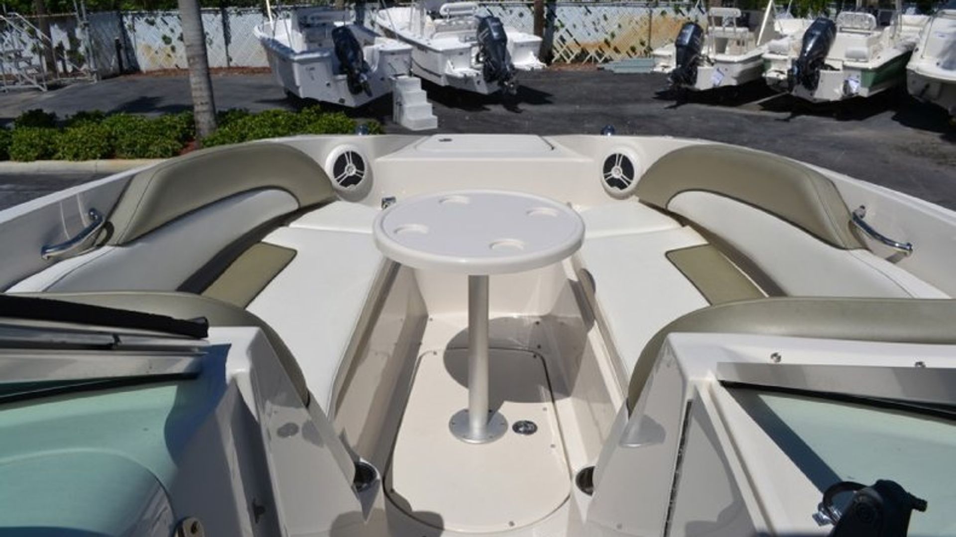 Used 2007 Sea Ray 260 Sundeck #3480 image 101