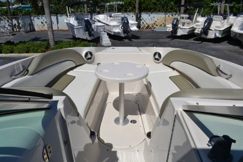 Thumbnail 100 for Used 2007 Sea Ray 260 Sundeck boat for sale in West Palm Beach, FL
