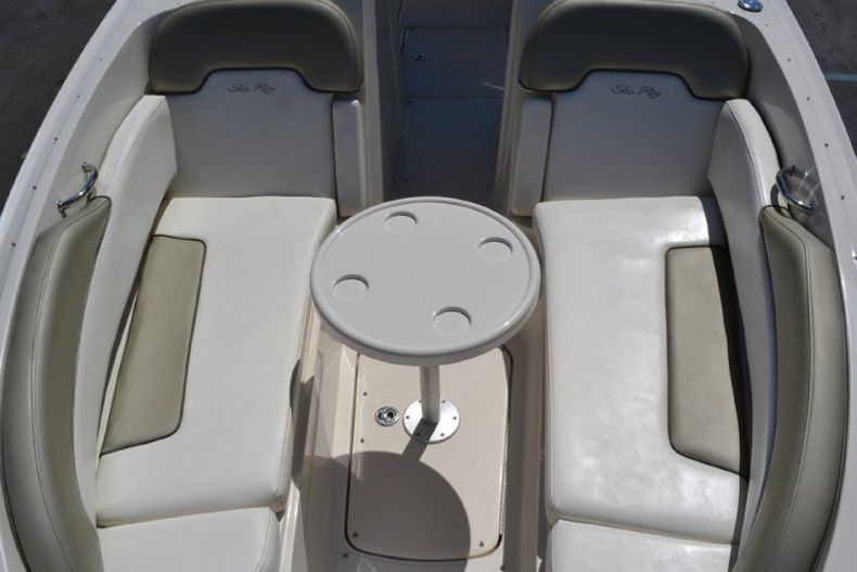 Thumbnail 101 for Used 2007 Sea Ray 260 Sundeck boat for sale in West Palm Beach, FL