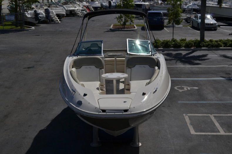 Thumbnail 108 for Used 2007 Sea Ray 260 Sundeck boat for sale in West Palm Beach, FL