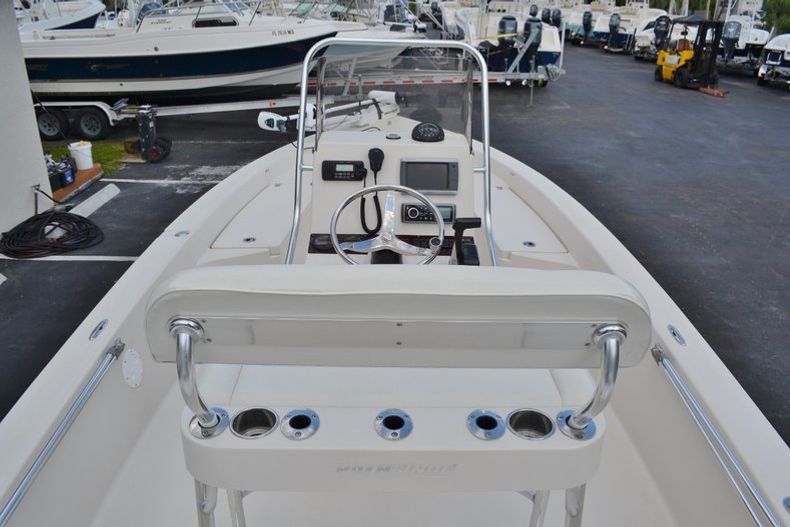 Thumbnail 10 for Used 2011 Pathfinder 2200 TRS Bay Boat boat for sale in Vero Beach, FL