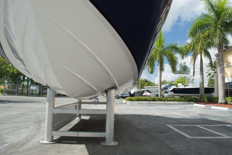 Image 3 for 2014 Hurricane SunDeck SD 2400 OB in West Palm Beach, FL