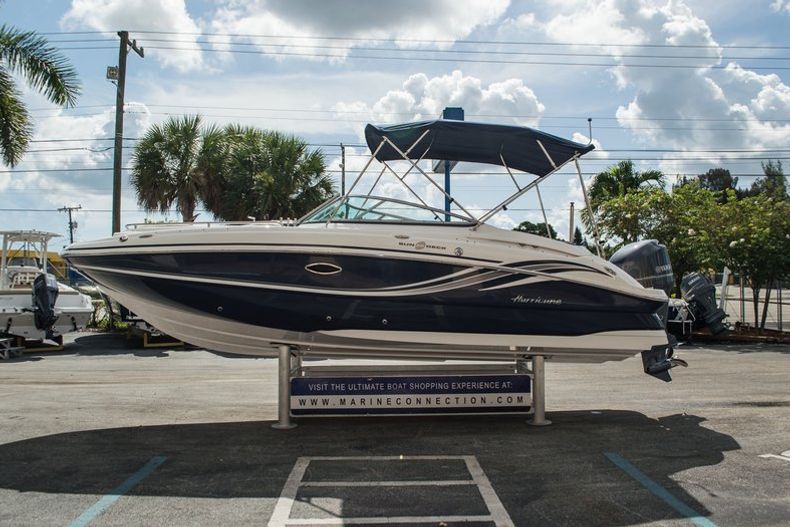 Image 5 for 2014 Hurricane SunDeck SD 2400 OB in West Palm Beach, FL