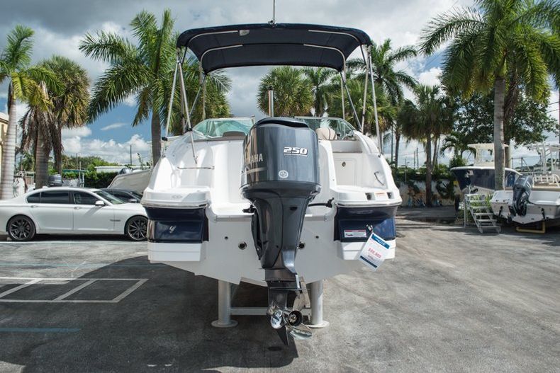 Image 8 for 2014 Hurricane SunDeck SD 2400 OB in West Palm Beach, FL