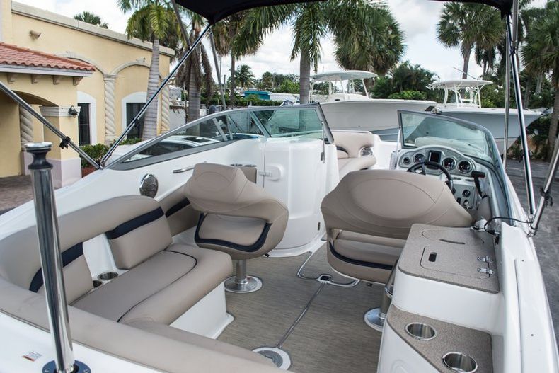 Image 13 for 2014 Hurricane SunDeck SD 2400 OB in West Palm Beach, FL