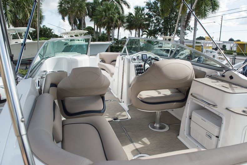 Image 14 for 2014 Hurricane SunDeck SD 2400 OB in West Palm Beach, FL