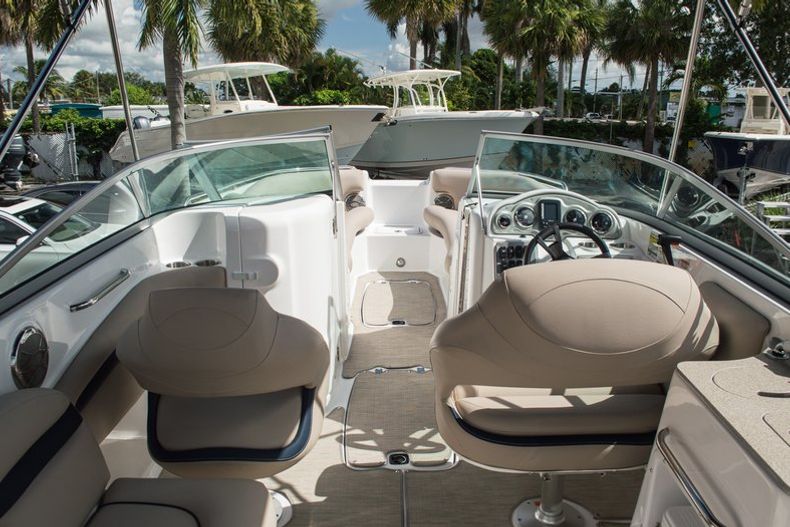 Image 15 for 2014 Hurricane SunDeck SD 2400 OB in West Palm Beach, FL
