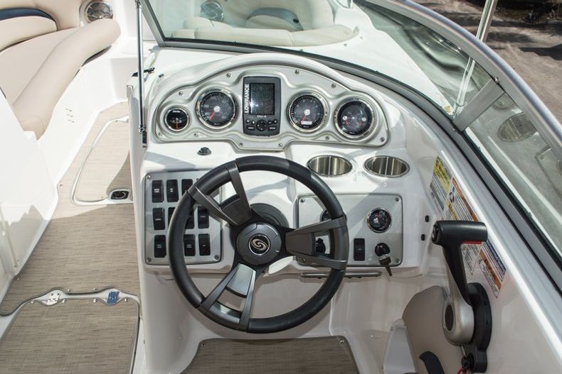 Image 16 for 2014 Hurricane SunDeck SD 2400 OB in West Palm Beach, FL