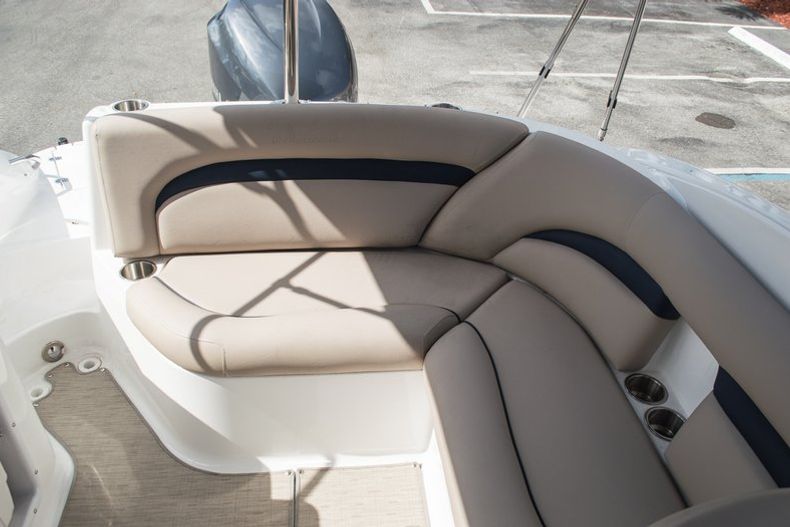 Image 18 for 2014 Hurricane SunDeck SD 2400 OB in West Palm Beach, FL