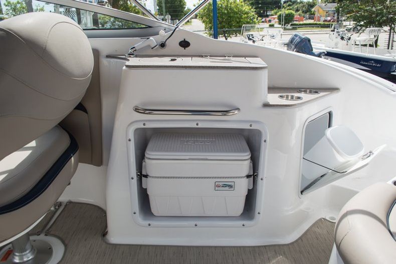 Image 20 for 2014 Hurricane SunDeck SD 2400 OB in West Palm Beach, FL