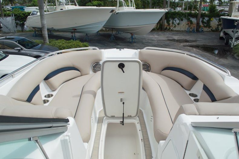 Image 27 for 2014 Hurricane SunDeck SD 2400 OB in West Palm Beach, FL
