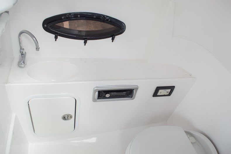 Image 29 for 2014 Hurricane SunDeck SD 2400 OB in West Palm Beach, FL