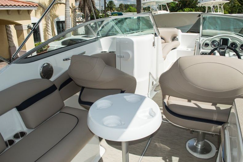 Image 34 for 2014 Hurricane SunDeck SD 2400 OB in West Palm Beach, FL